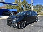 Used 2022 CHEVROLET EQUINOX RS in ATLANTIC BEACH, FLORIDA (Photo 2)