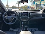 Used 2022 CHEVROLET EQUINOX RS in ATLANTIC BEACH, FLORIDA (Photo 25)