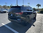 Used 2022 CHEVROLET EQUINOX RS in ATLANTIC BEACH, FLORIDA (Photo 7)