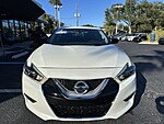 Used 2017 NISSAN MAXIMA S in ATLANTIC BEACH, FLORIDA (Photo 10)