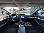 Used 2017 NISSAN MAXIMA S in ATLANTIC BEACH, FLORIDA (Photo 23)