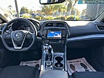 Used 2017 NISSAN MAXIMA S in ATLANTIC BEACH, FLORIDA (Photo 24)