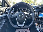 Used 2017 NISSAN MAXIMA S in ATLANTIC BEACH, FLORIDA (Photo 27)
