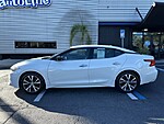Used 2017 NISSAN MAXIMA S in ATLANTIC BEACH, FLORIDA (Photo 3)