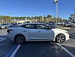 Used 2017 NISSAN MAXIMA S in ATLANTIC BEACH, FLORIDA (Photo 8)