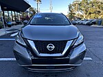 Used 2020 NISSAN MURANO SV in ATLANTIC BEACH, FLORIDA (Photo 10)
