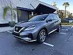 Used 2020 NISSAN MURANO SV in ATLANTIC BEACH, FLORIDA (Photo 2)