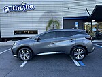 Used 2020 NISSAN MURANO SV in ATLANTIC BEACH, FLORIDA (Photo 3)