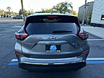 Used 2020 NISSAN MURANO SV in ATLANTIC BEACH, FLORIDA (Photo 5)
