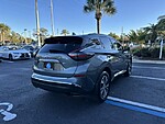 Used 2020 NISSAN MURANO SV in ATLANTIC BEACH, FLORIDA (Photo 7)