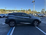 Used 2020 NISSAN MURANO SV in ATLANTIC BEACH, FLORIDA (Photo 8)