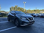 Used 2020 NISSAN MURANO SV in ATLANTIC BEACH, FLORIDA (Photo 9)