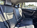 Used 2022 TOYOTA RAV4 XLE PREMIUM in ATLANTIC BEACH, FLORIDA (Photo 19)