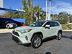 Used 2022 TOYOTA RAV4 XLE PREMIUM in ATLANTIC BEACH, FLORIDA (Photo 2)