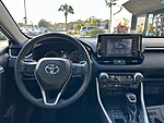 Used 2022 TOYOTA RAV4 XLE PREMIUM in ATLANTIC BEACH, FLORIDA (Photo 25)