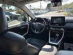 Used 2022 TOYOTA RAV4 XLE PREMIUM in ATLANTIC BEACH, FLORIDA (Photo 28)