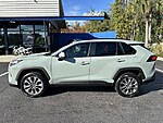Used 2022 TOYOTA RAV4 XLE PREMIUM in ATLANTIC BEACH, FLORIDA (Photo 3)