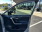 Used 2022 TOYOTA RAV4 XLE PREMIUM in ATLANTIC BEACH, FLORIDA (Photo 32)