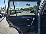 Used 2022 TOYOTA RAV4 XLE PREMIUM in ATLANTIC BEACH, FLORIDA (Photo 33)