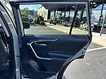 Used 2022 TOYOTA RAV4 XLE PREMIUM in ATLANTIC BEACH, FLORIDA (Photo 34)