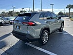 Used 2022 TOYOTA RAV4 XLE PREMIUM in ATLANTIC BEACH, FLORIDA (Photo 7)