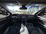 Used 2018 TOYOTA CAMRY SE in ATLANTIC BEACH, FLORIDA (Photo 23)