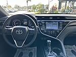 Used 2018 TOYOTA CAMRY SE in ATLANTIC BEACH, FLORIDA (Photo 25)