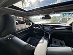 Used 2018 TOYOTA CAMRY SE in ATLANTIC BEACH, FLORIDA (Photo 27)