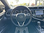 Used 2018 TOYOTA CAMRY SE in ATLANTIC BEACH, FLORIDA (Photo 29)