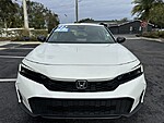 Used 2025 Honda Civic SPORT in ATLANTIC BEACH, FLORIDA (Photo 10)