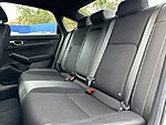 Used 2025 Honda Civic SPORT in ATLANTIC BEACH, FLORIDA (Photo 17)