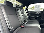 Used 2025 Honda Civic SPORT in ATLANTIC BEACH, FLORIDA (Photo 19)