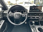 Used 2025 Honda Civic SPORT in ATLANTIC BEACH, FLORIDA (Photo 25)