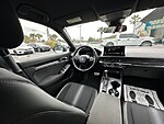 Used 2025 Honda Civic SPORT in ATLANTIC BEACH, FLORIDA (Photo 29)