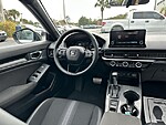 Used 2025 Honda Civic SPORT in ATLANTIC BEACH, FLORIDA (Photo 30)
