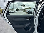 Used 2025 Honda Civic SPORT in ATLANTIC BEACH, FLORIDA (Photo 34)