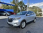 Used 2020 CHEVROLET EQUINOX PREMIER in ATLANTIC BEACH, FLORIDA (Photo 2)
