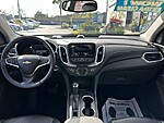 Used 2020 CHEVROLET EQUINOX PREMIER in ATLANTIC BEACH, FLORIDA (Photo 25)