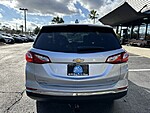 Used 2020 CHEVROLET EQUINOX PREMIER in ATLANTIC BEACH, FLORIDA (Photo 5)
