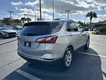 Used 2020 CHEVROLET EQUINOX PREMIER in ATLANTIC BEACH, FLORIDA (Photo 7)