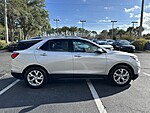 Used 2020 CHEVROLET EQUINOX PREMIER in ATLANTIC BEACH, FLORIDA (Photo 8)