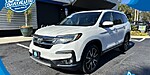 Used 2020 Honda Pilot ELITE in ATLANTIC BEACH, FLORIDA