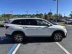Used 2020 Honda Pilot ELITE in ATLANTIC BEACH, FLORIDA (Photo 8)