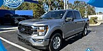 Used 2023 FORD F-150 XLT in ATLANTIC BEACH, FLORIDA