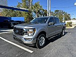Used 2023 FORD F-150 XLT in ATLANTIC BEACH, FLORIDA (Photo 2)