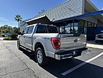 Used 2023 FORD F-150 XLT in ATLANTIC BEACH, FLORIDA (Photo 4)