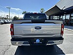 Used 2023 FORD F-150 XLT in ATLANTIC BEACH, FLORIDA (Photo 5)