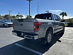 Used 2023 FORD F-150 XLT in ATLANTIC BEACH, FLORIDA (Photo 7)