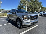Used 2023 FORD F-150 XLT in ATLANTIC BEACH, FLORIDA (Photo 9)