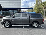 Used 2019 RAM 1500 CLASSIC TRADESMAN in ATLANTIC BEACH, FLORIDA (Photo 3)